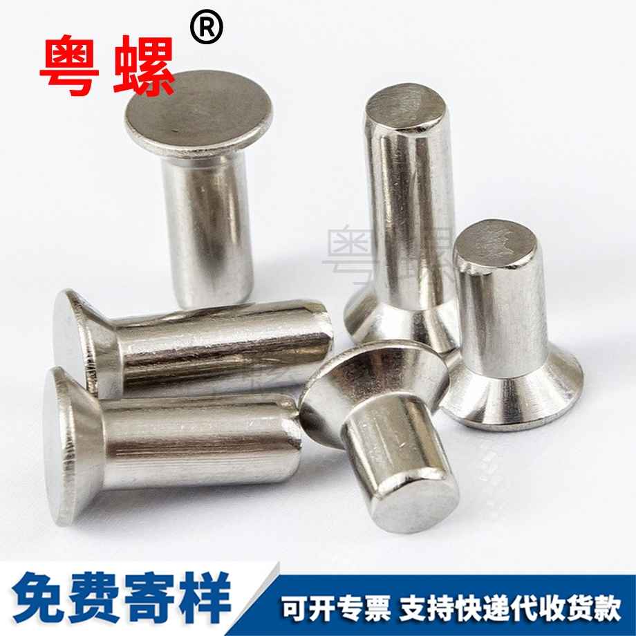 秦皇島沉頭鉚釘
