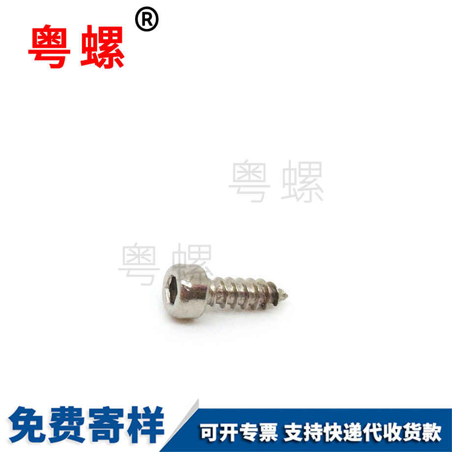定做鍍鎳綏化杯頭綏化綏化內綏化六角綏化自攻螺絲