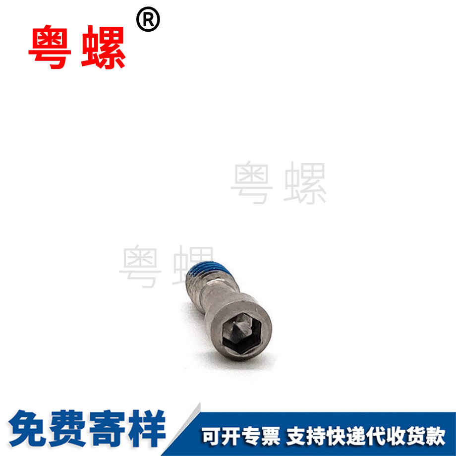 訂制小杯頭松秦皇島不脫螺絲