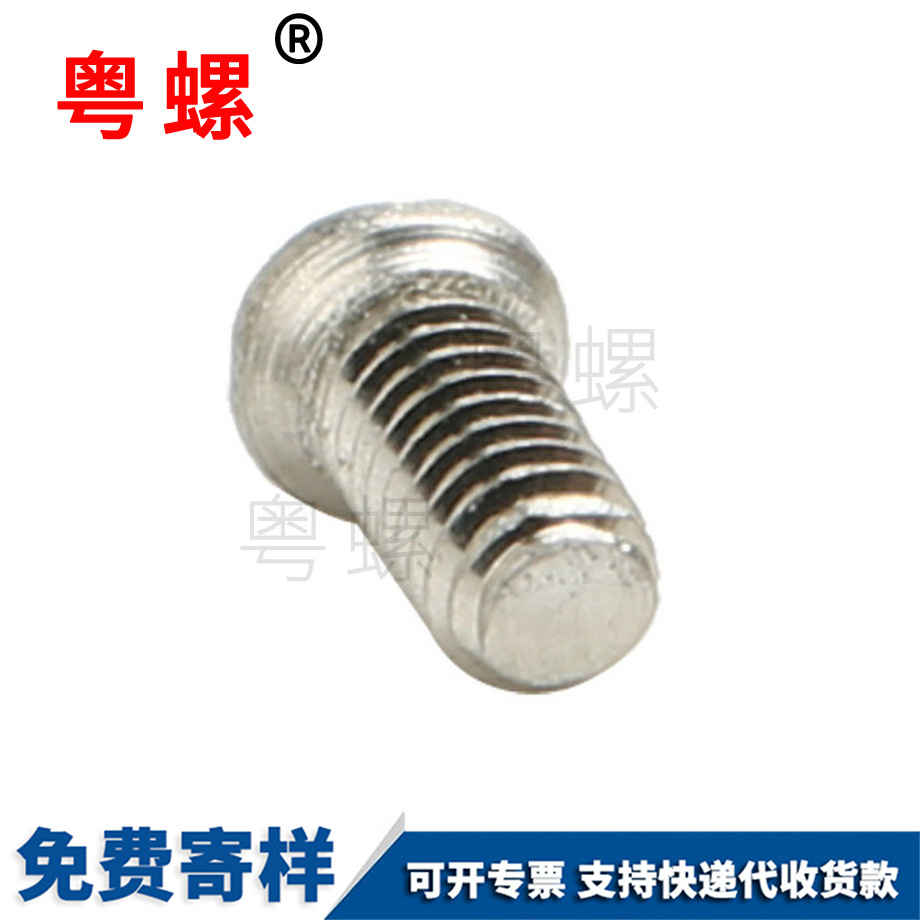臨滄手擰打扁螺釘