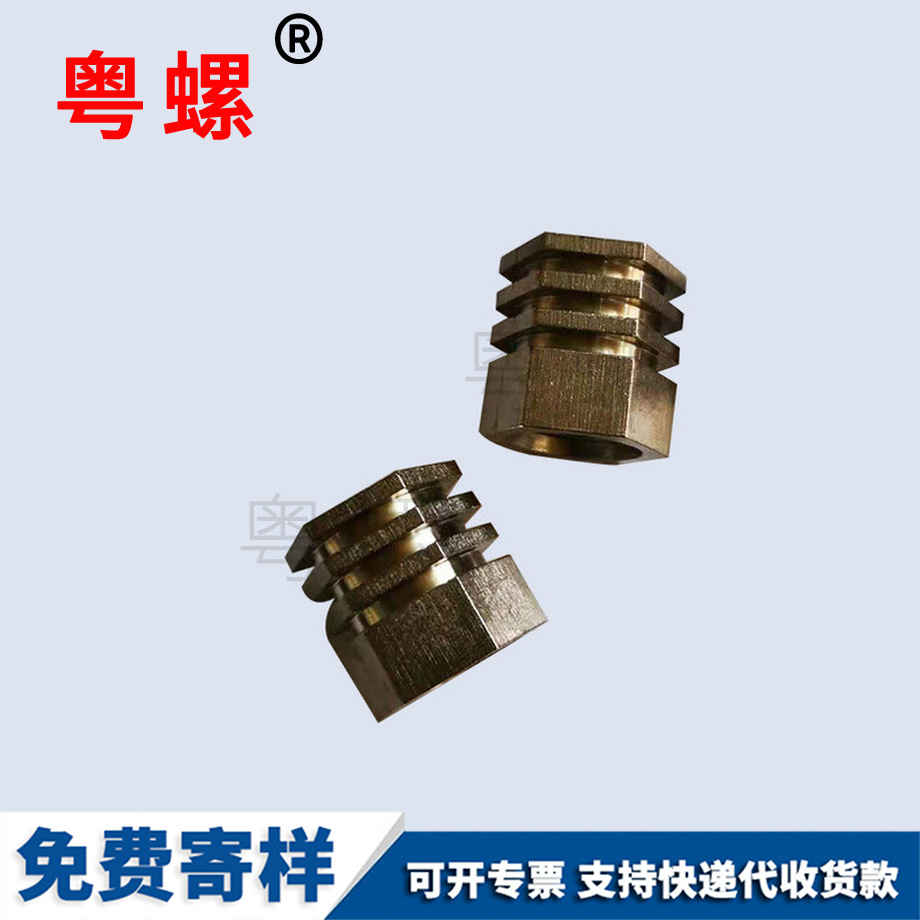 紅鍛昌都非標(biāo)昌都六角螺母