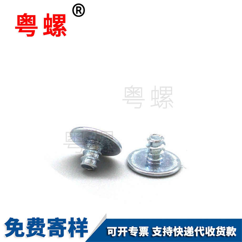 邯鄲非標邯鄲電子螺絲
