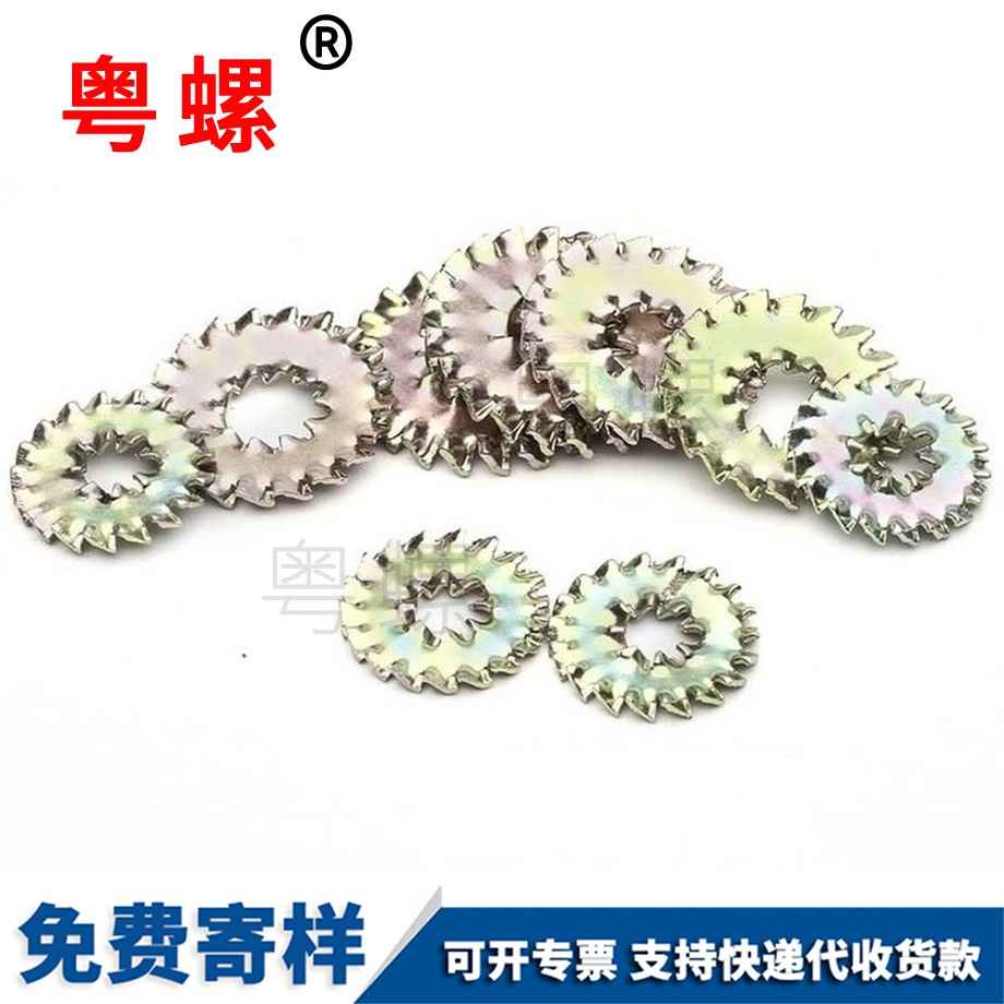 威海鎖緊墊圈