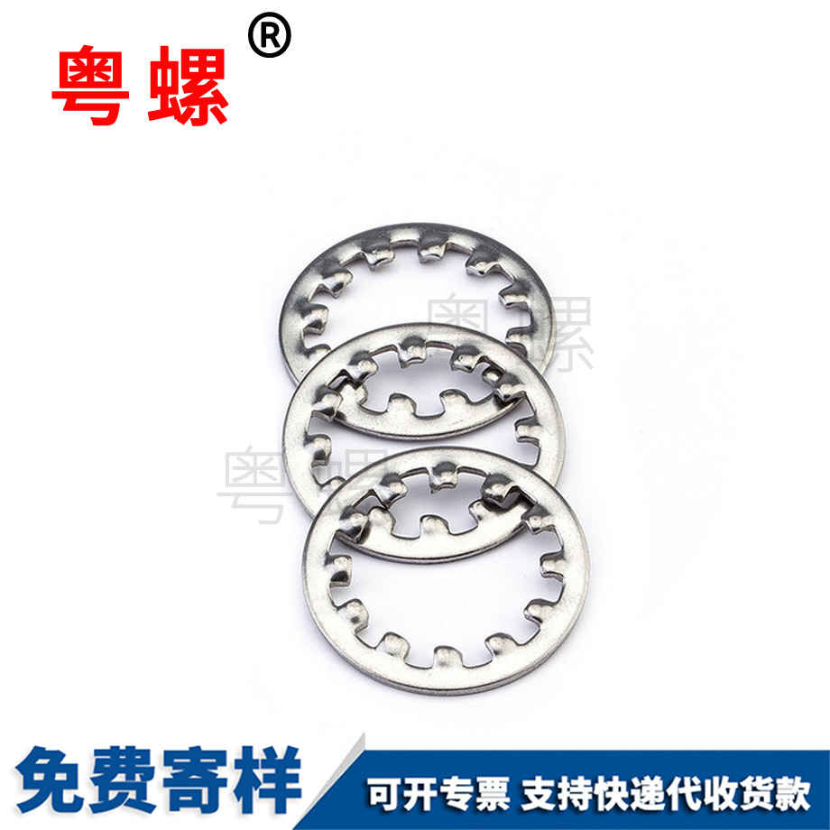 安陽(yáng)鎖緊墊圈