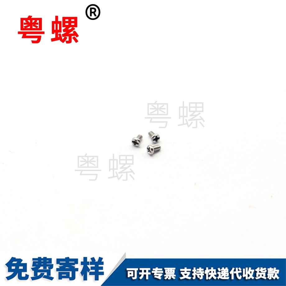鐘表大理眼鏡螺絲