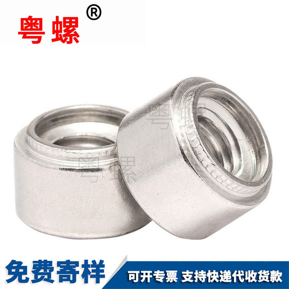 臨滄漲鉚螺母
