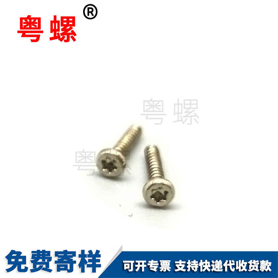 加工非標(biāo)電子慶陽小螺絲