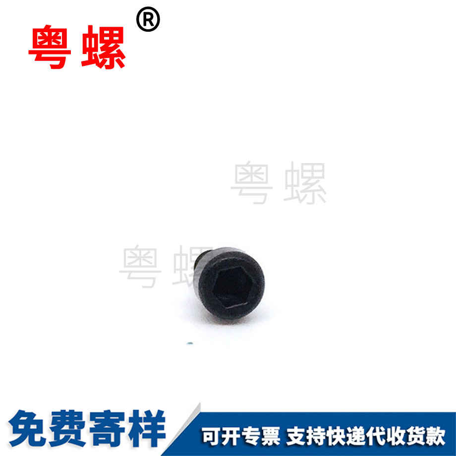 生產(chǎn)杯頭梅花德宏自攻螺絲