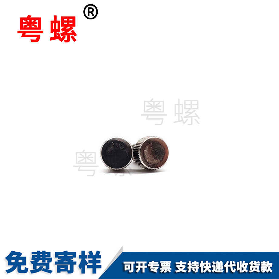 鐵鍍鎳秦皇島臺階螺絲