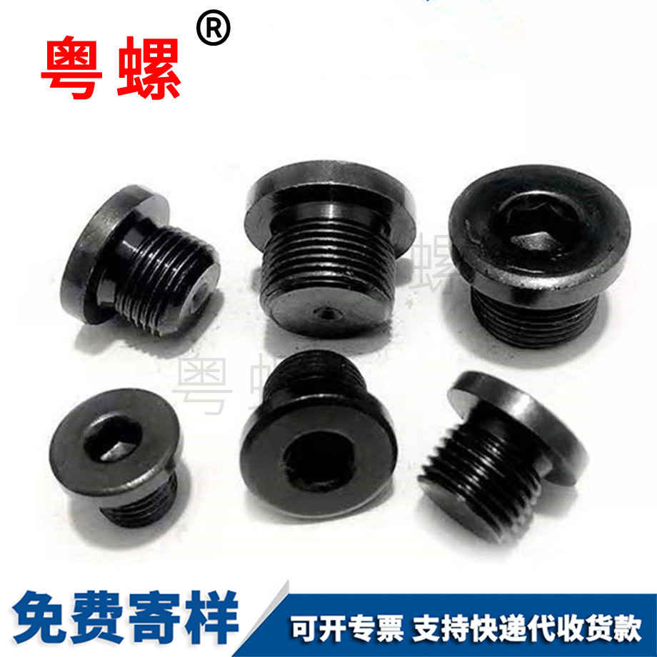供應(yīng)油塞邯鄲堵頭