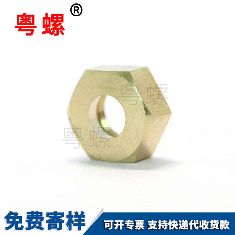 智能家用拖地機(jī)樺甸六角樺甸銅螺母