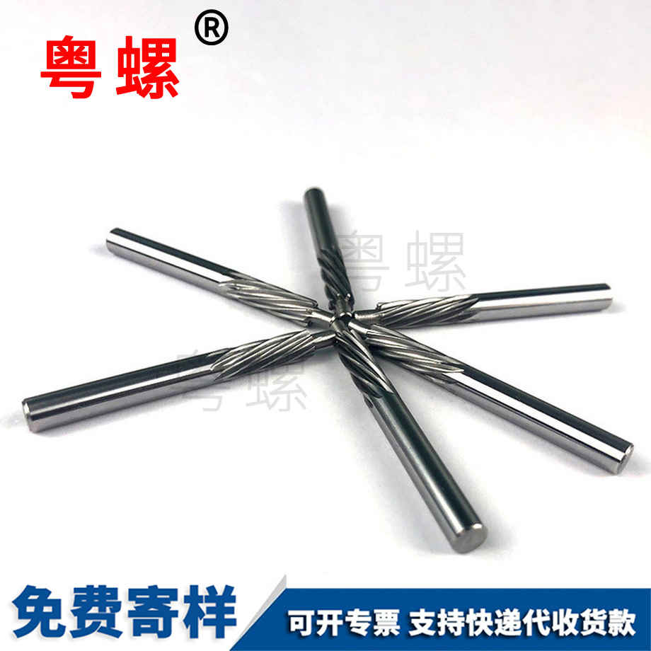 六安各種非標(biāo)準(zhǔn)螺絲