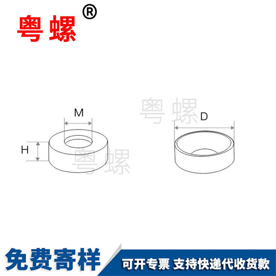 生產(chǎn)鋁合金沉頭楚雄墊片