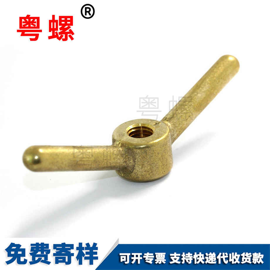 壁掛機硅青昌都銅螺母