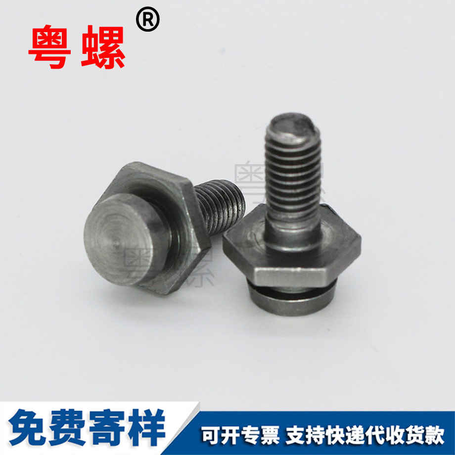 迪慶高強度迪慶六角螺栓