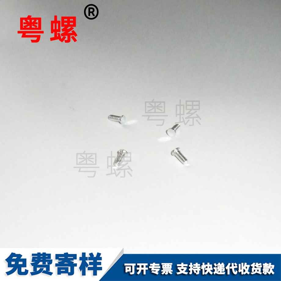 西安燈飾螺母