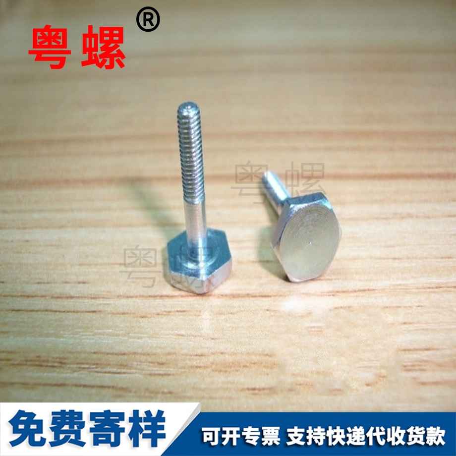 非標(biāo)拉薩六角螺絲