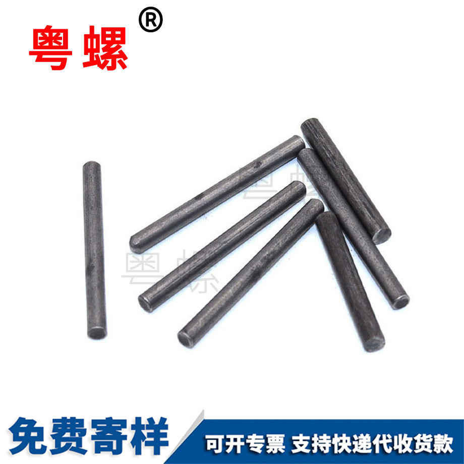 怒江圓柱螺桿