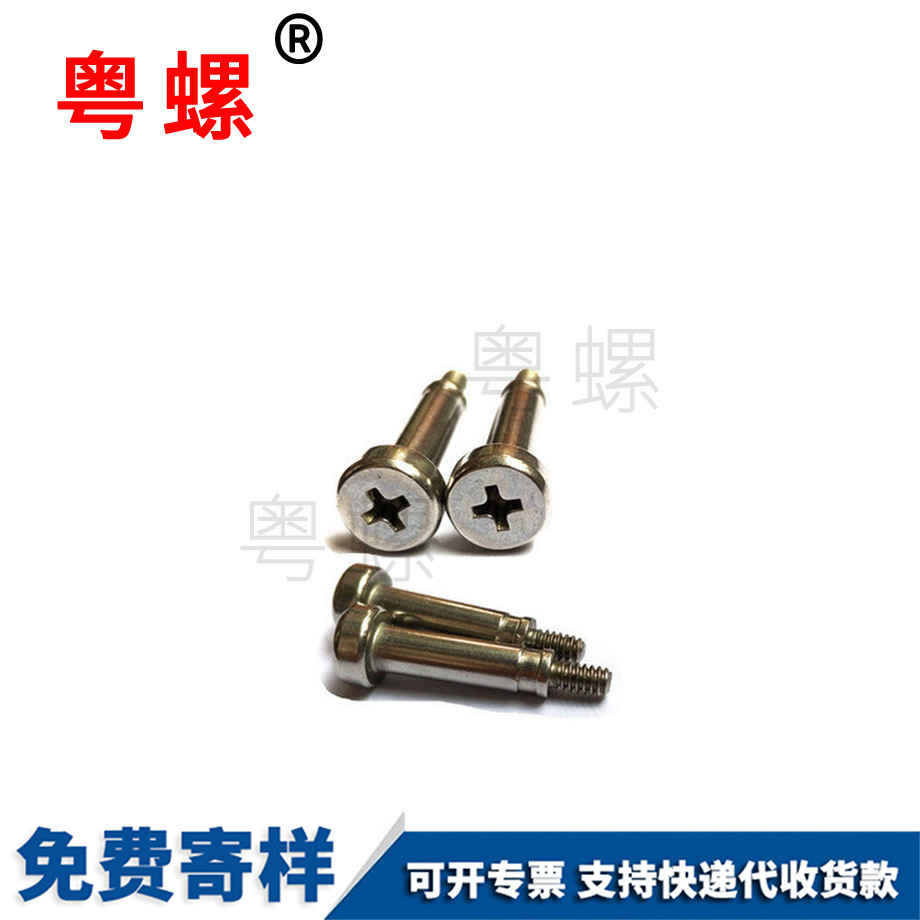 昌都臺階螺絲