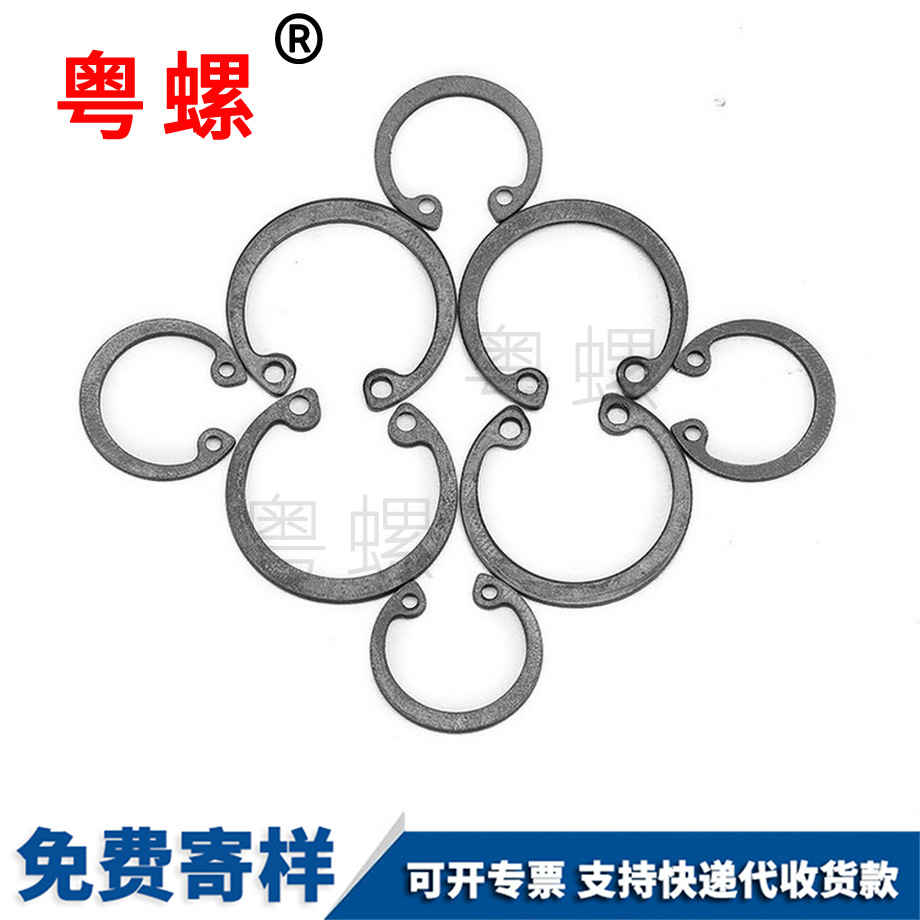 牡丹江孔卡孔用牡丹江卡簧