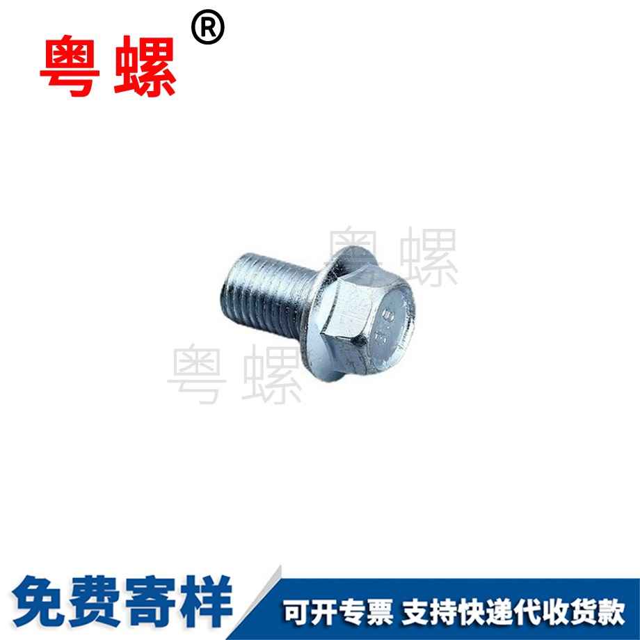 厚廊坊型廊坊六角螺母