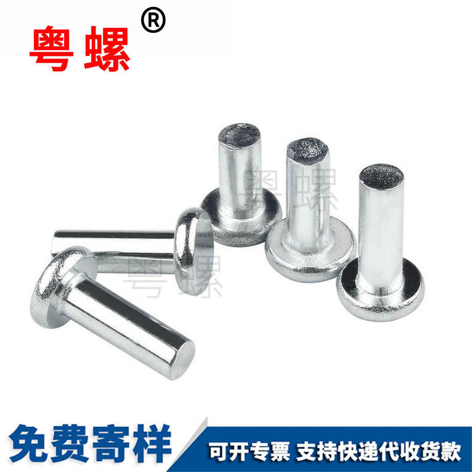 迪慶平頭鉚釘