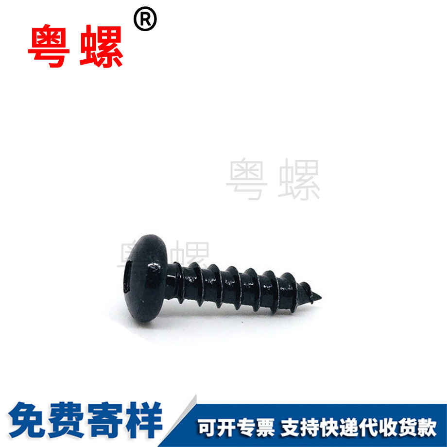 生產(chǎn)四方槽漢中自攻螺絲